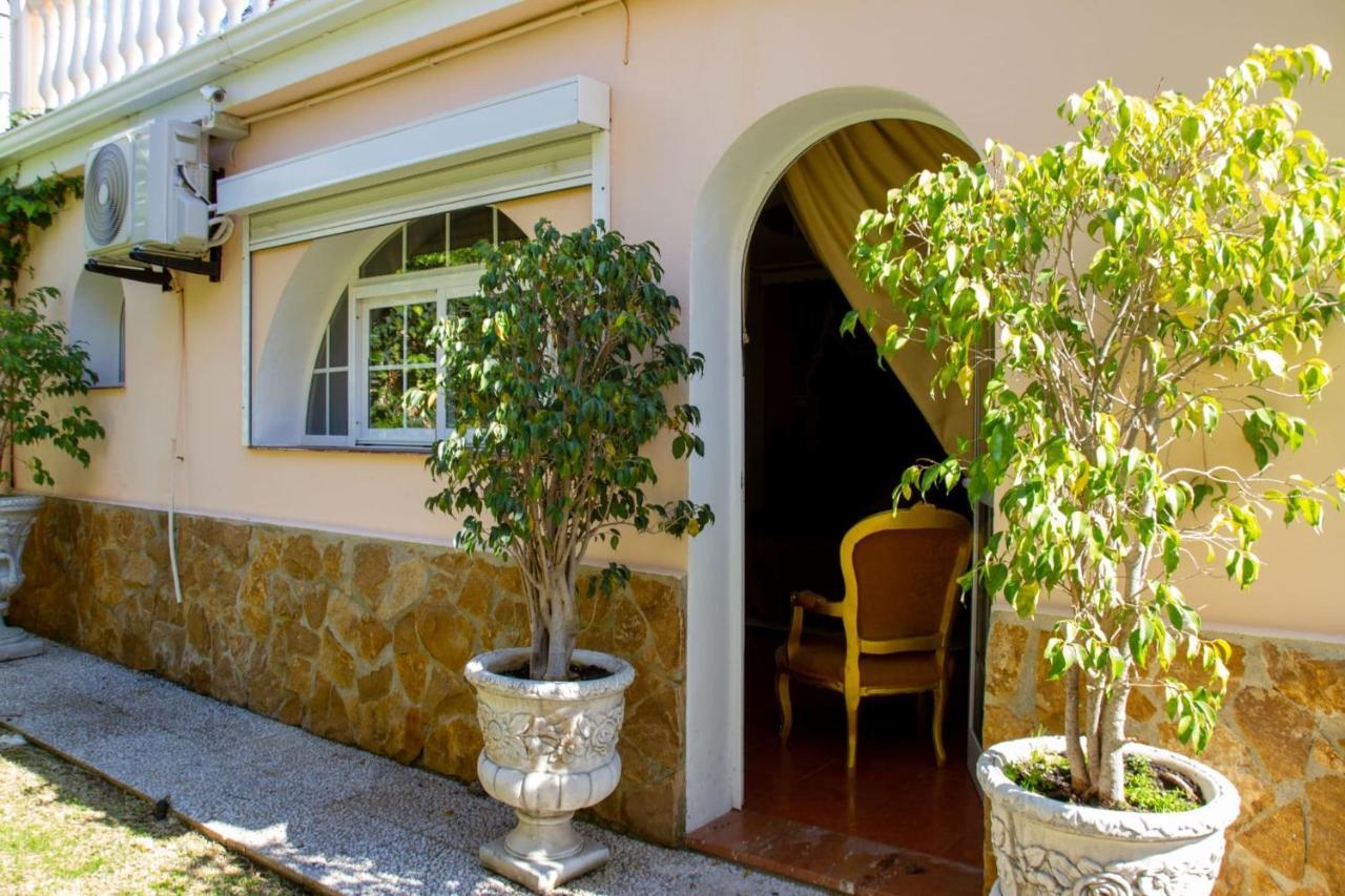 Fantastic Chalet 5 Mins Away From The Beach By Easybnb Villa Torremolinos Exterior photo